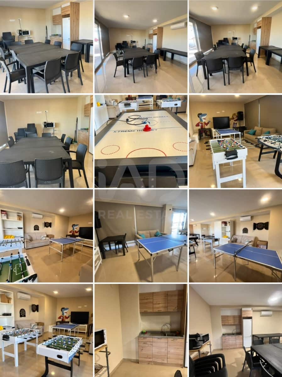 2 soverom Penthouse til salgs i Cabanes med svømmebasseng garasje - € 289 000 (Ref: 9988582)