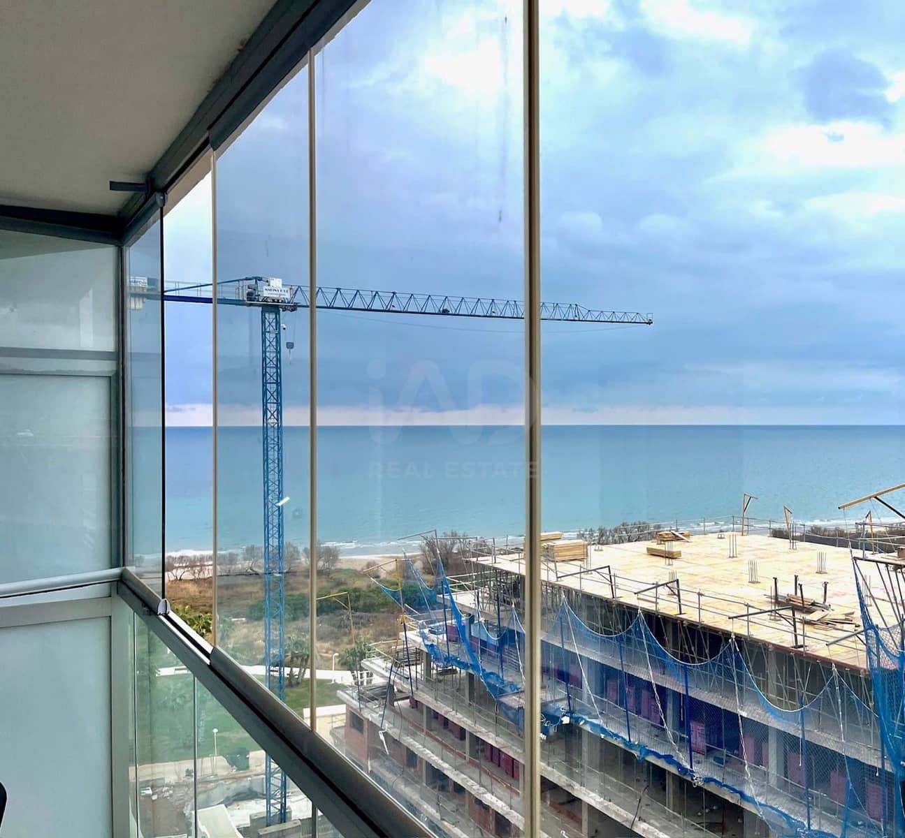 2 soverom Penthouse til salgs i Cabanes med svømmebasseng garasje - € 289 000 (Ref: 9988582)