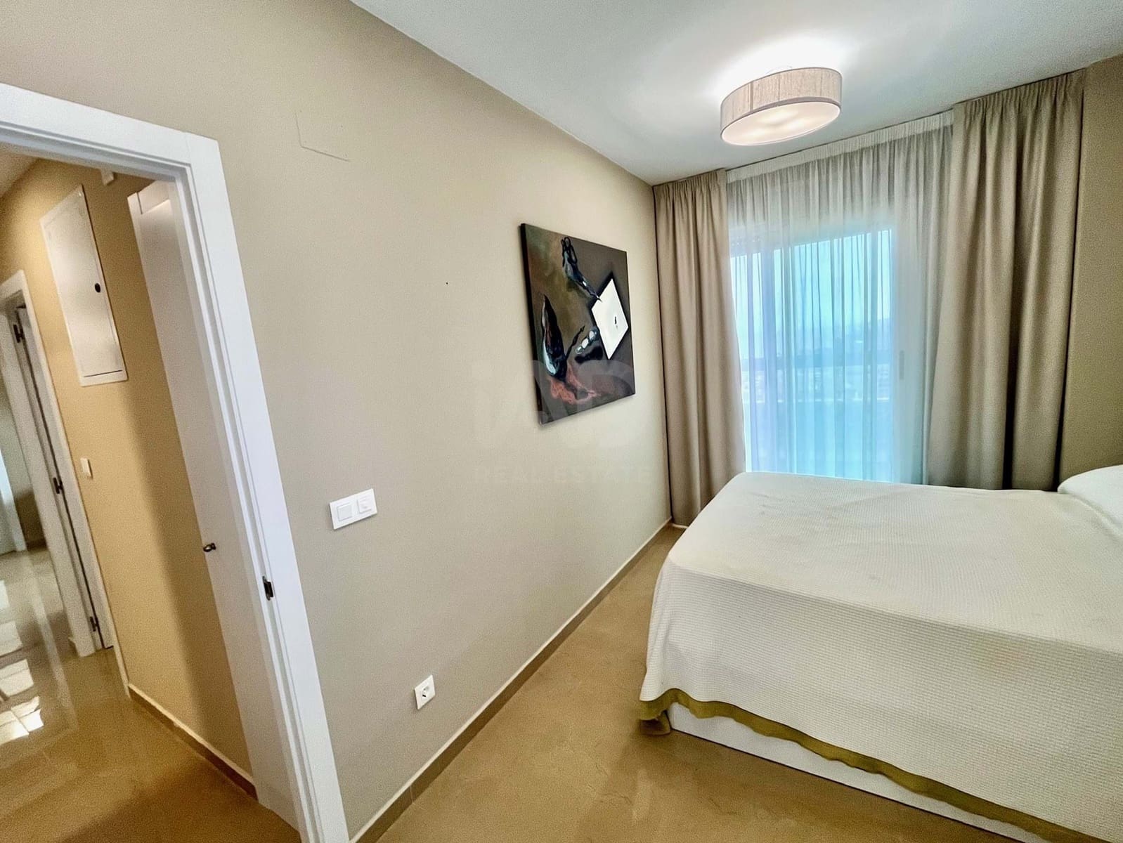 2 soverom Penthouse til salgs i Cabanes med svømmebasseng garasje - € 289 000 (Ref: 9988582)