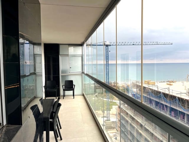 2 soverom Penthouse til salgs i Cabanes med svømmebasseng garasje - € 289 000 (Ref: 9988582)