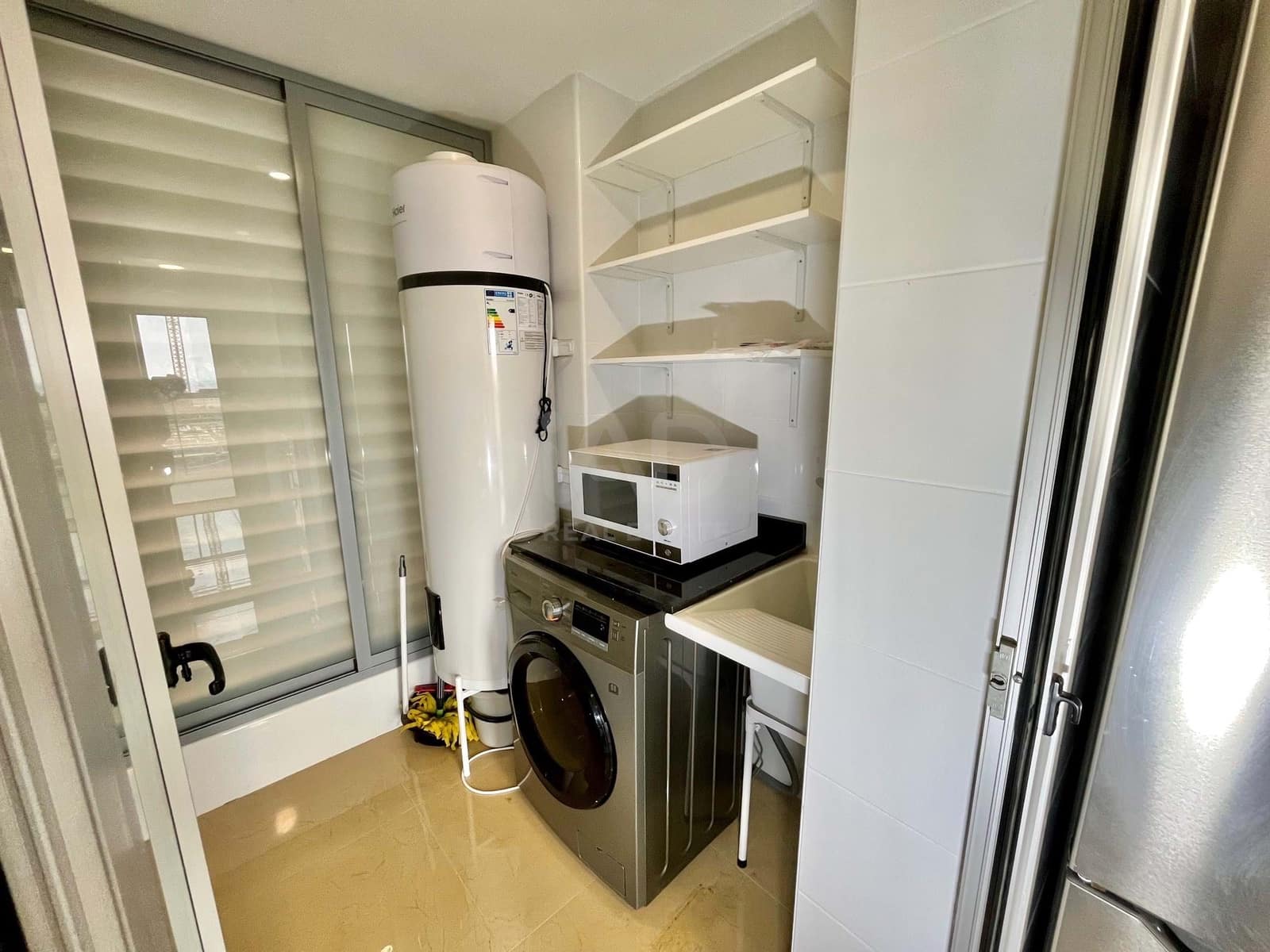 2 soverom Penthouse til salgs i Cabanes med svømmebasseng garasje - € 289 000 (Ref: 9988582)