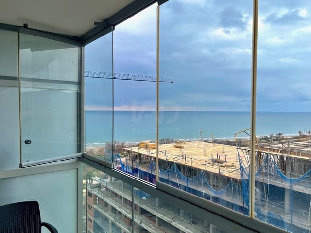 2 soverom Penthouse til salgs i Cabanes med svømmebasseng garasje - € 289 000 (Ref: 9988582)