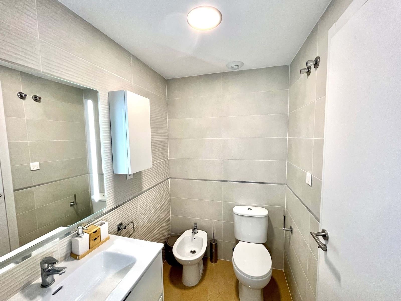 2 soverom Penthouse til salgs i Cabanes med svømmebasseng garasje - € 289 000 (Ref: 9988582)
