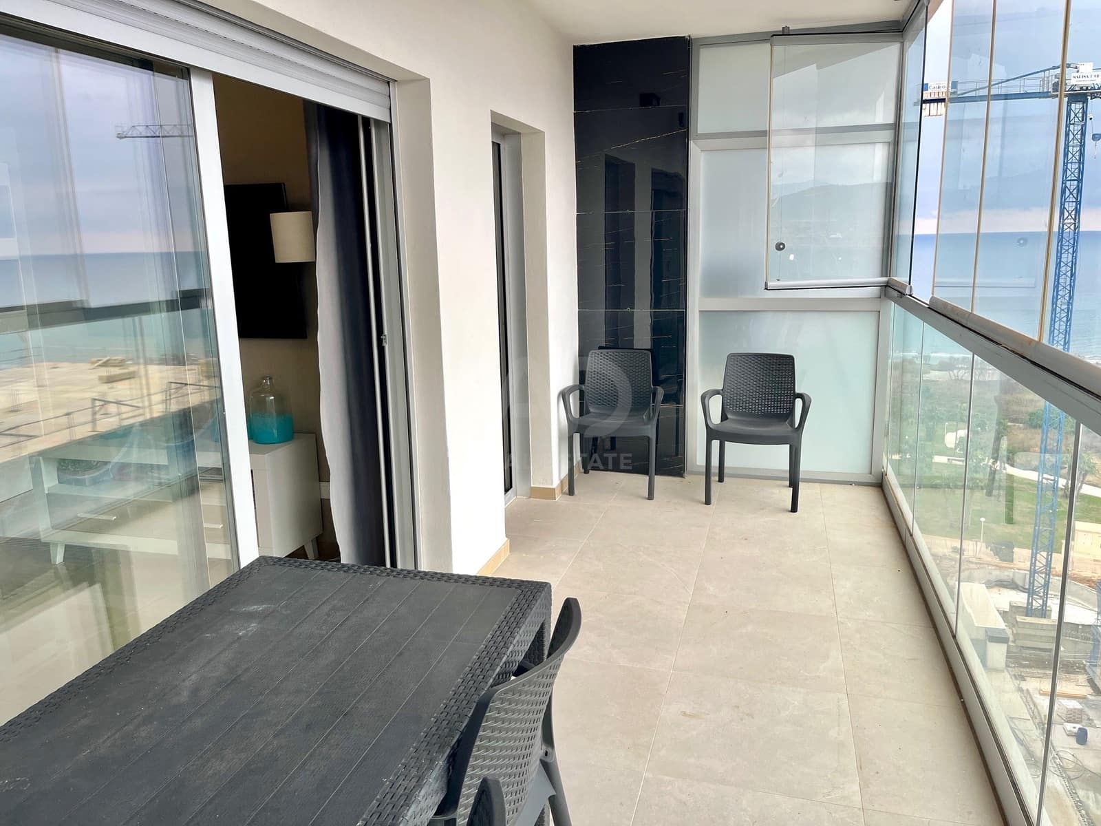 2 soverom Penthouse til salgs i Cabanes med svømmebasseng garasje - € 289 000 (Ref: 9988582)