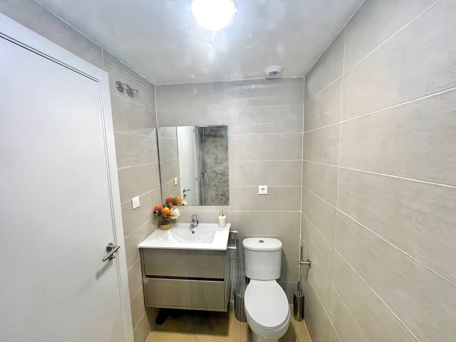 2 soverom Penthouse til salgs i Cabanes med svømmebasseng garasje - € 289 000 (Ref: 9988582)