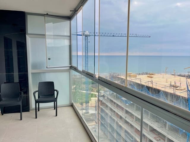 2 soverom Penthouse til salgs i Cabanes med svømmebasseng garasje - € 289 000 (Ref: 9988582)