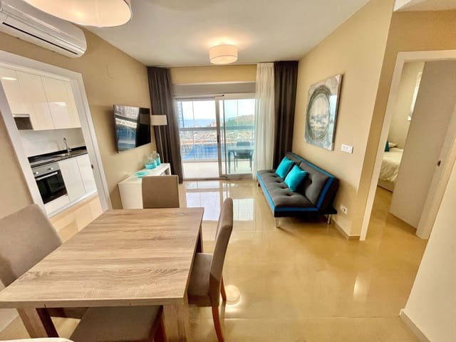 2 soverom Penthouse til salgs i Cabanes med svømmebasseng garasje - € 289 000 (Ref: 9988582)