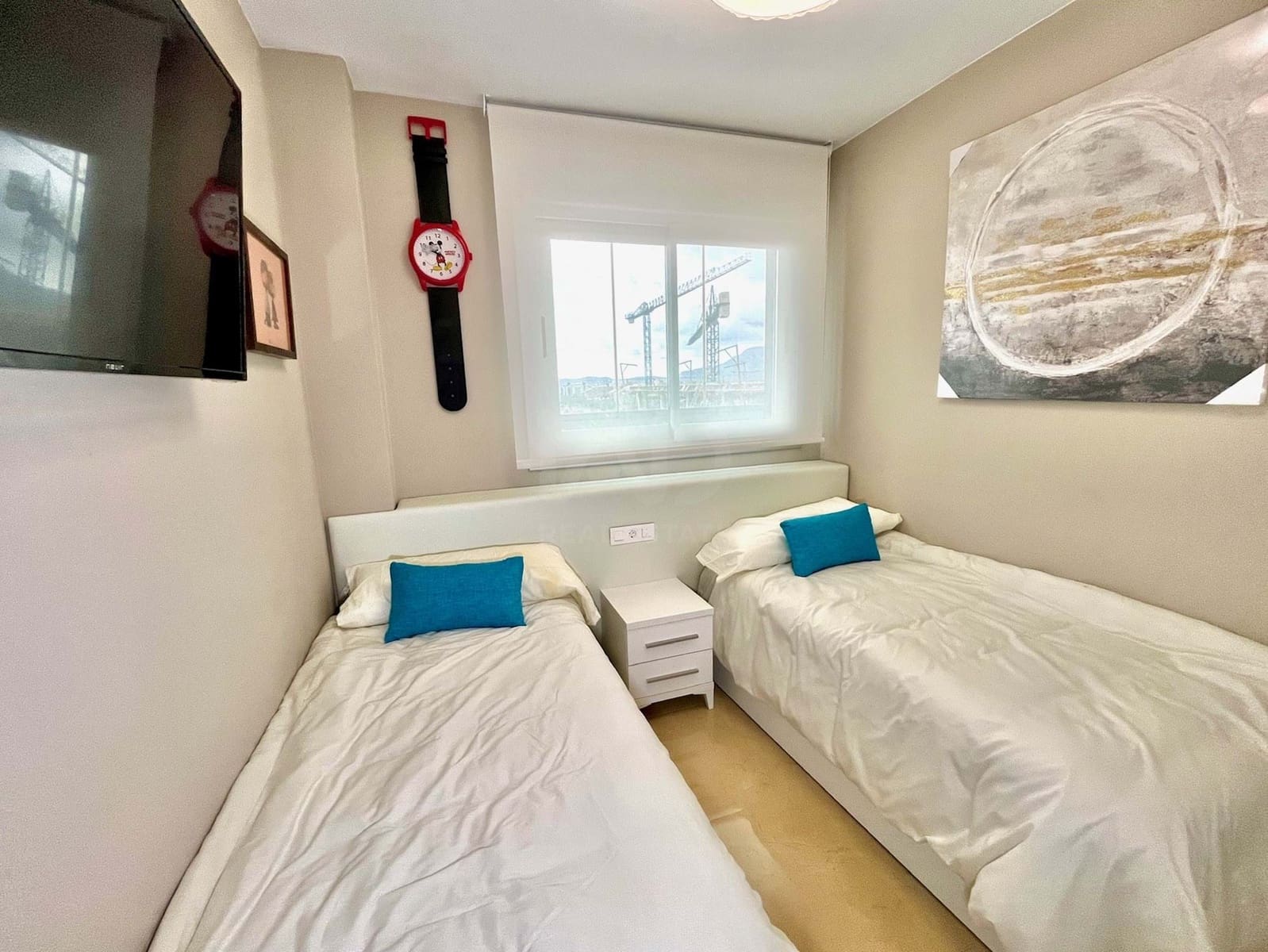 2 soverom Penthouse til salgs i Cabanes med svømmebasseng garasje - € 289 000 (Ref: 9988582)