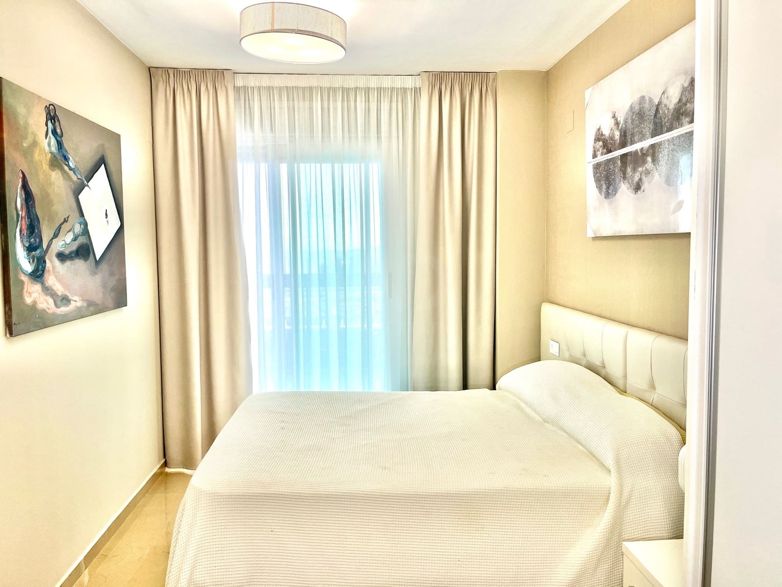 2 soverom Penthouse til salgs i Cabanes med svømmebasseng garasje - € 289 000 (Ref: 9988582)