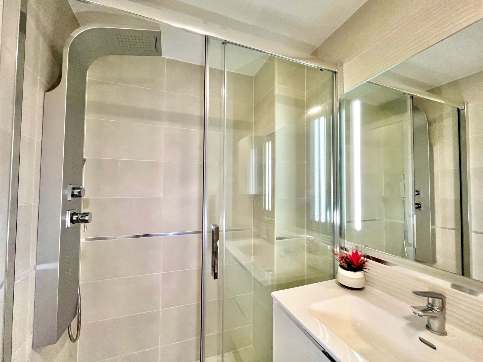 2 soverom Penthouse til salgs i Cabanes med svømmebasseng garasje - € 289 000 (Ref: 9988582)