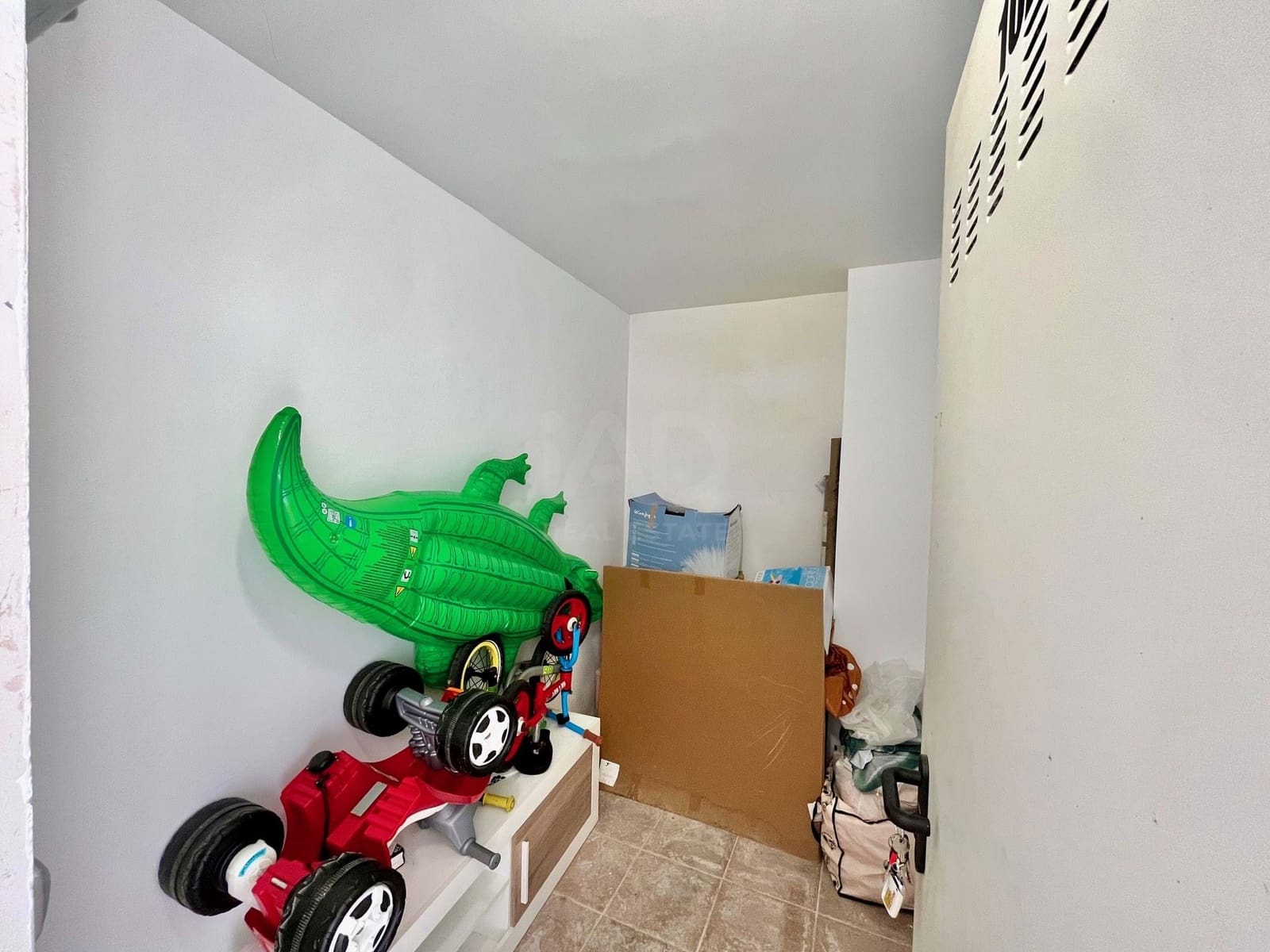 2 soverom Penthouse til salgs i Cabanes med svømmebasseng garasje - € 289 000 (Ref: 9988582)