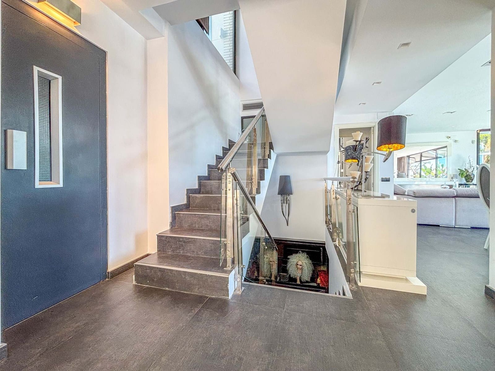 4 bedroom Townhouse for sale in Sitges with pool garage - € 1,320,000 (Ref: 9988583)