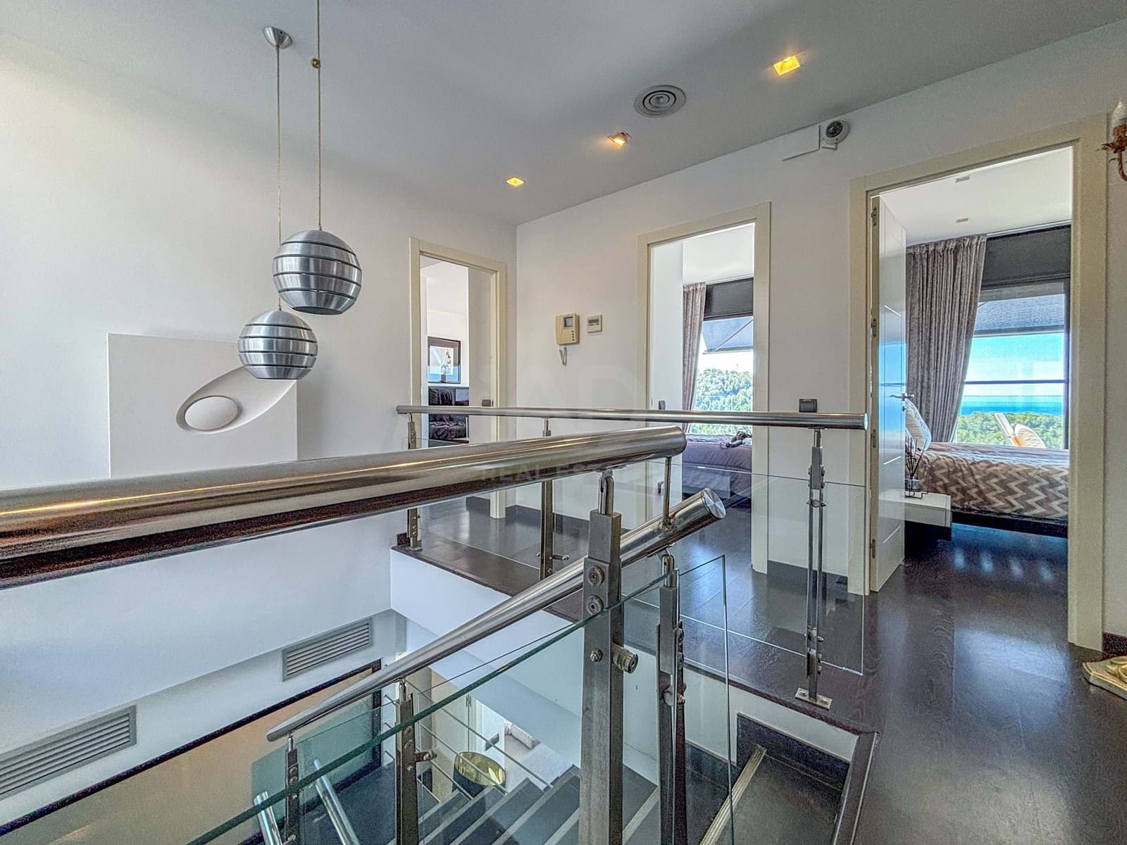 4 bedroom Townhouse for sale in Sitges with pool garage - € 1,320,000 (Ref: 9988583)