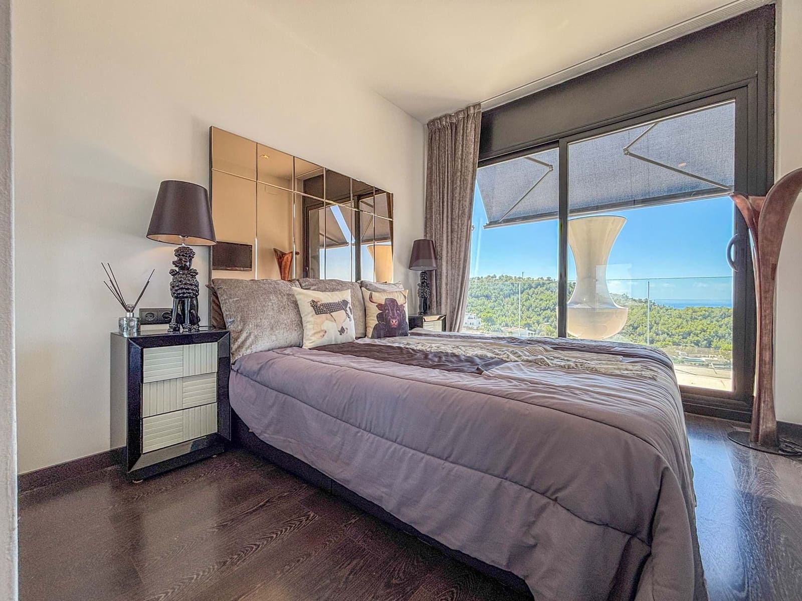4 bedroom Townhouse for sale in Sitges with pool garage - € 1,320,000 (Ref: 9988583)