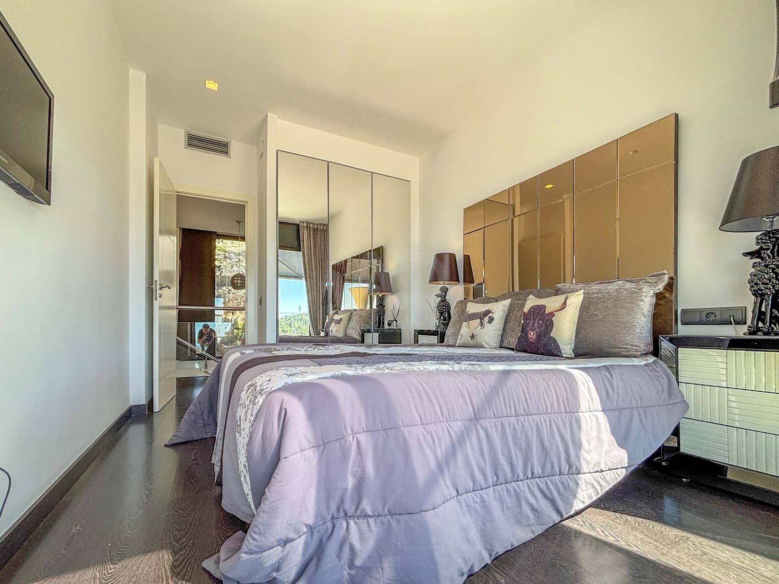 4 bedroom Townhouse for sale in Sitges with pool garage - € 1,320,000 (Ref: 9988583)