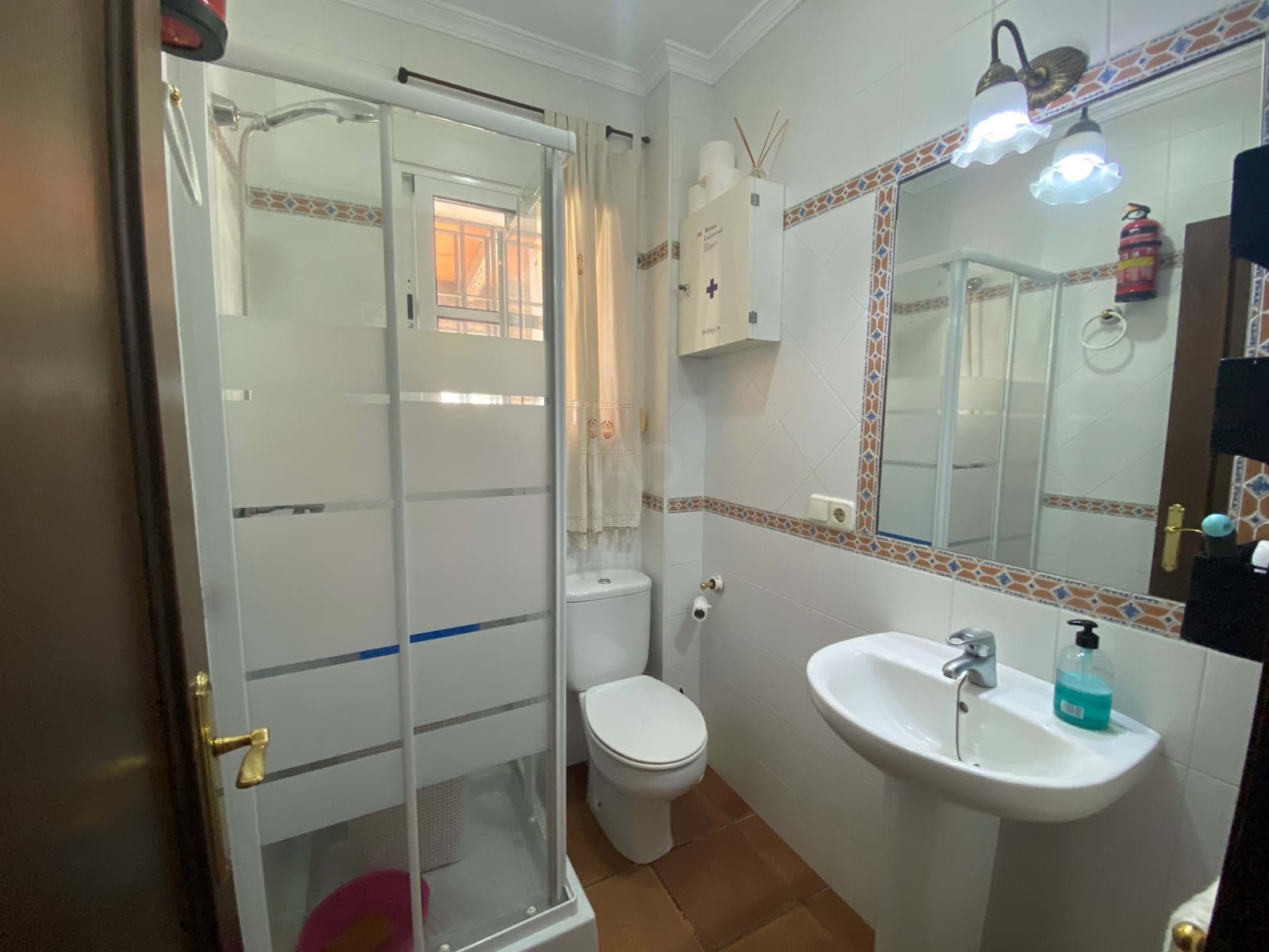 5 sypialnia Willa na sprzedaż w Miasto Kadyks z basenem - 558 000 € (Ref: 9988584)