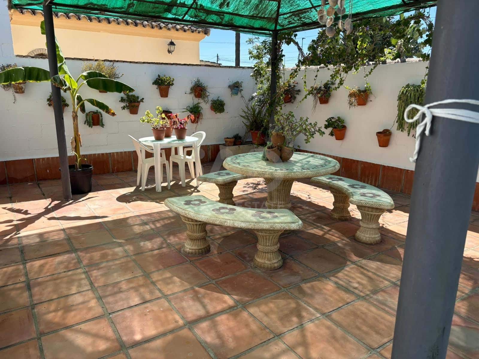 5 sypialnia Willa na sprzedaż w Miasto Kadyks z basenem - 558 000 € (Ref: 9988584)