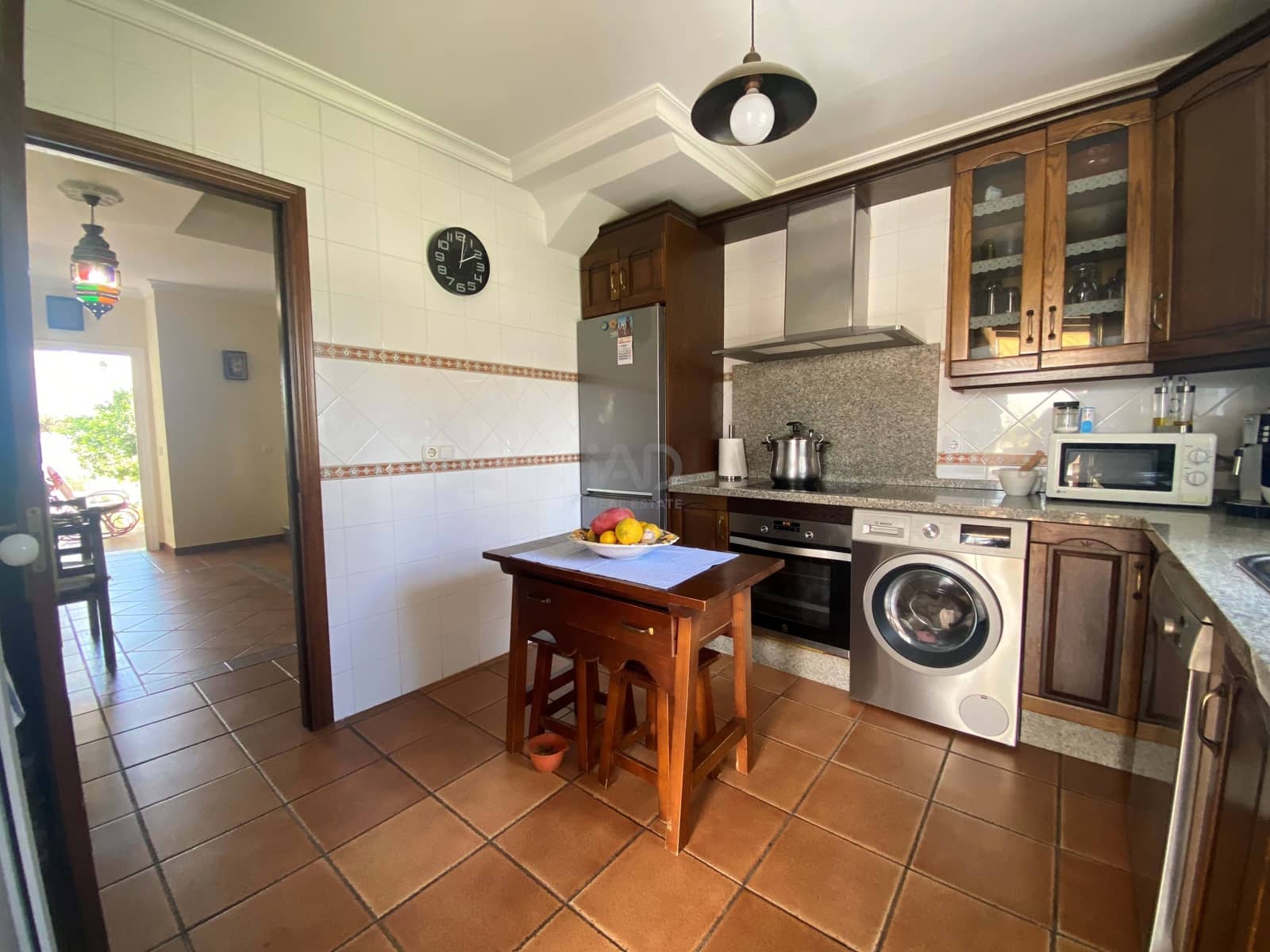 5 sypialnia Willa na sprzedaż w Miasto Kadyks z basenem - 558 000 € (Ref: 9988584)