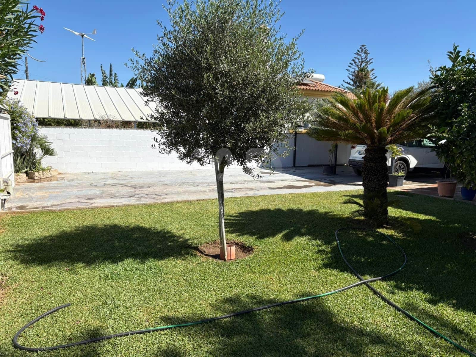 5 sypialnia Willa na sprzedaż w Miasto Kadyks z basenem - 558 000 € (Ref: 9988584)