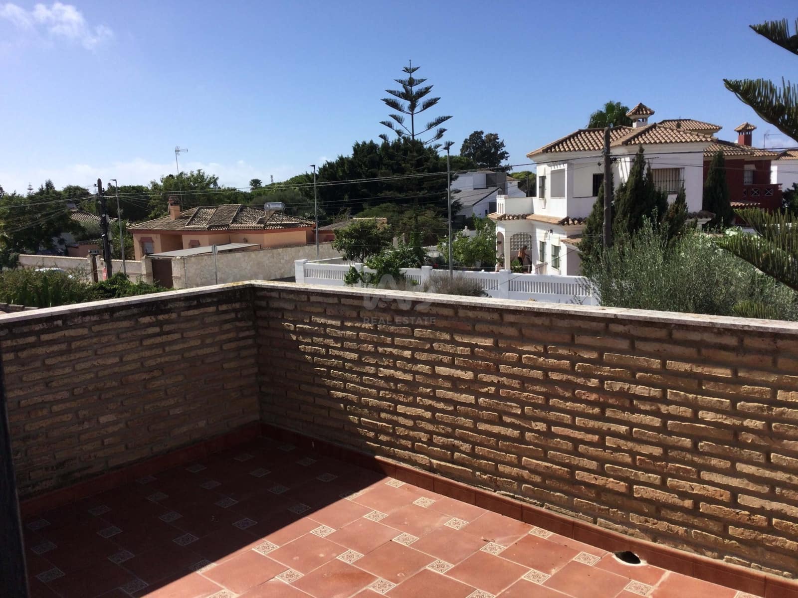 5 sypialnia Willa na sprzedaż w Miasto Kadyks z basenem - 558 000 € (Ref: 9988584)