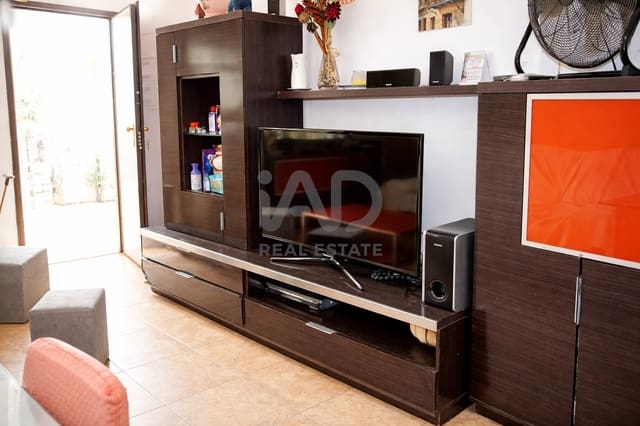 Adosado de 3 habitaciones en Almassora / Almazora en venta con garaje - 234.000 € (Ref: 9988587)