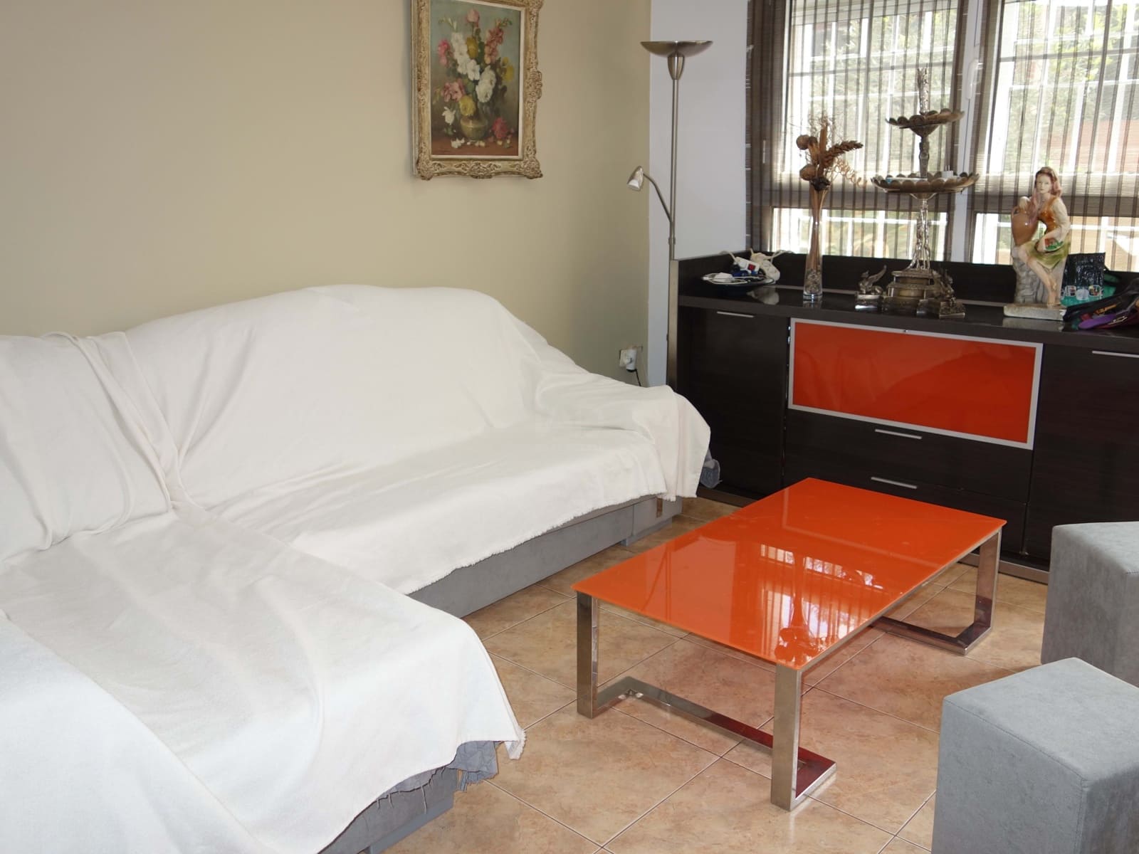 Adosado de 3 habitaciones en Almassora / Almazora en venta con garaje - 234.000 € (Ref: 9988587)