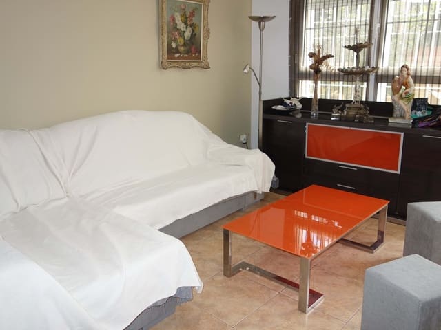 Adosado de 3 habitaciones en Almassora / Almazora en venta con garaje - 234.000 € (Ref: 9988587)