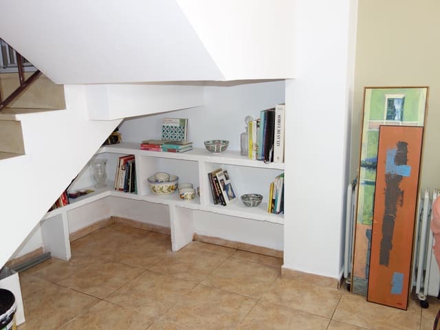Adosado de 3 habitaciones en Almassora / Almazora en venta con garaje - 234.000 € (Ref: 9988587)