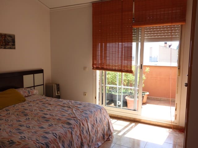 Adosado de 3 habitaciones en Almassora / Almazora en venta con garaje - 234.000 € (Ref: 9988587)