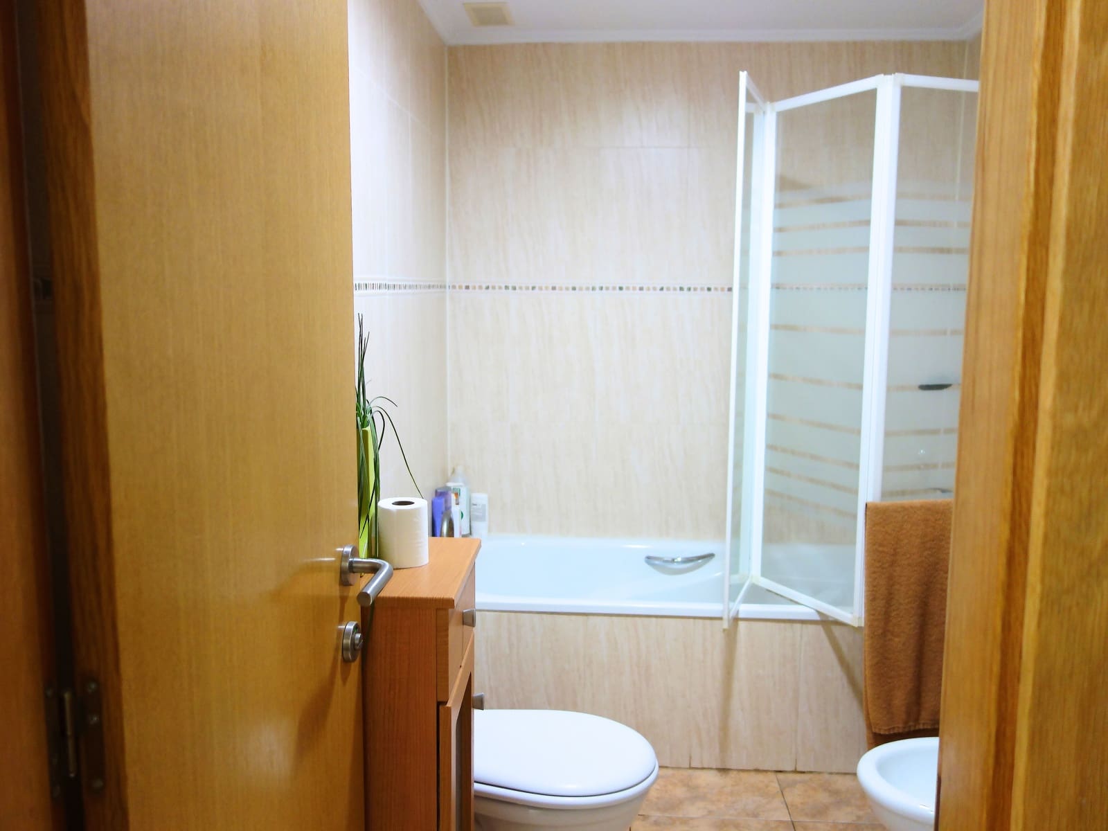 Adosado de 3 habitaciones en Almassora / Almazora en venta con garaje - 234.000 € (Ref: 9988587)