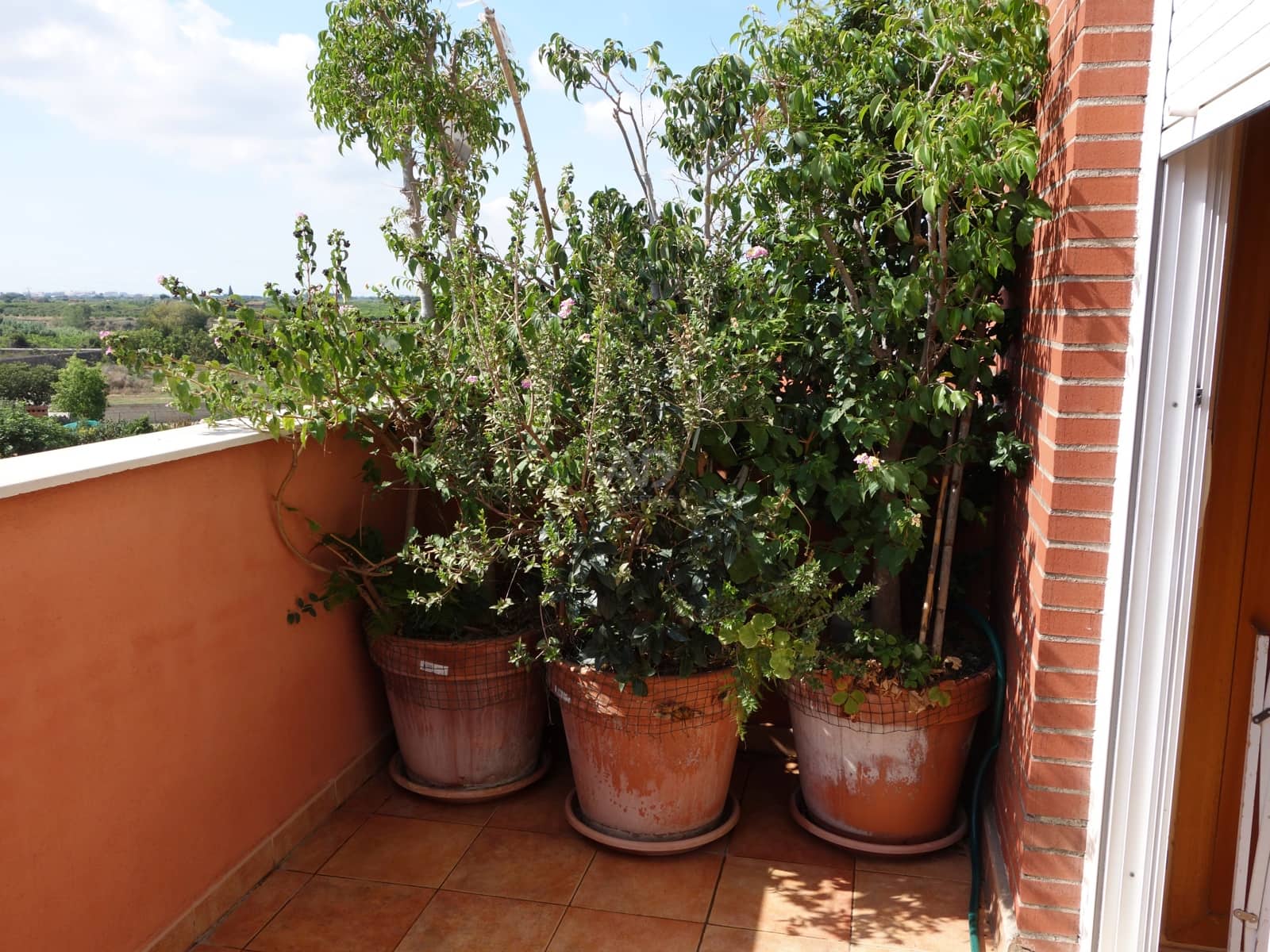 Adosado de 3 habitaciones en Almassora / Almazora en venta con garaje - 234.000 € (Ref: 9988587)