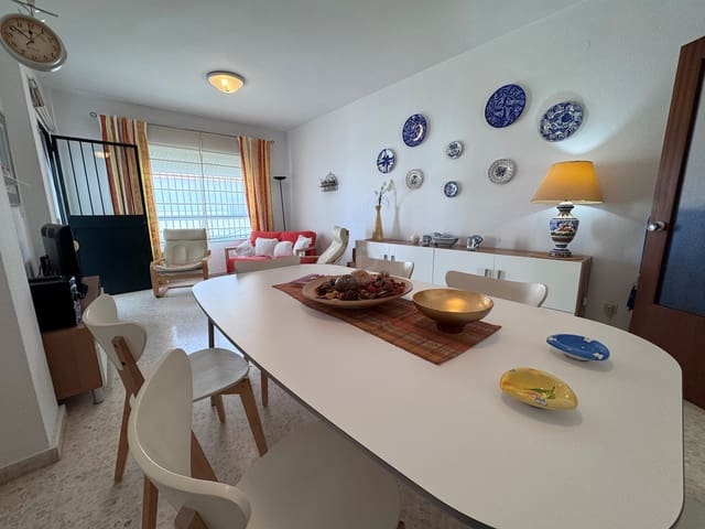 3 makuuhuone Huoneisto myytävänä paikassa Chipiona - 261 500 € (Ref: 9988588)