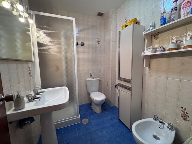 3 makuuhuone Huoneisto myytävänä paikassa Chipiona - 261 500 € (Ref: 9988588)