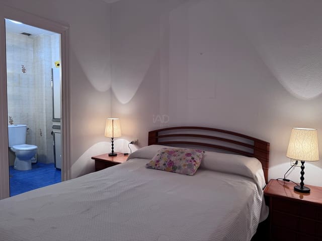 3 makuuhuone Huoneisto myytävänä paikassa Chipiona - 261 500 € (Ref: 9988588)