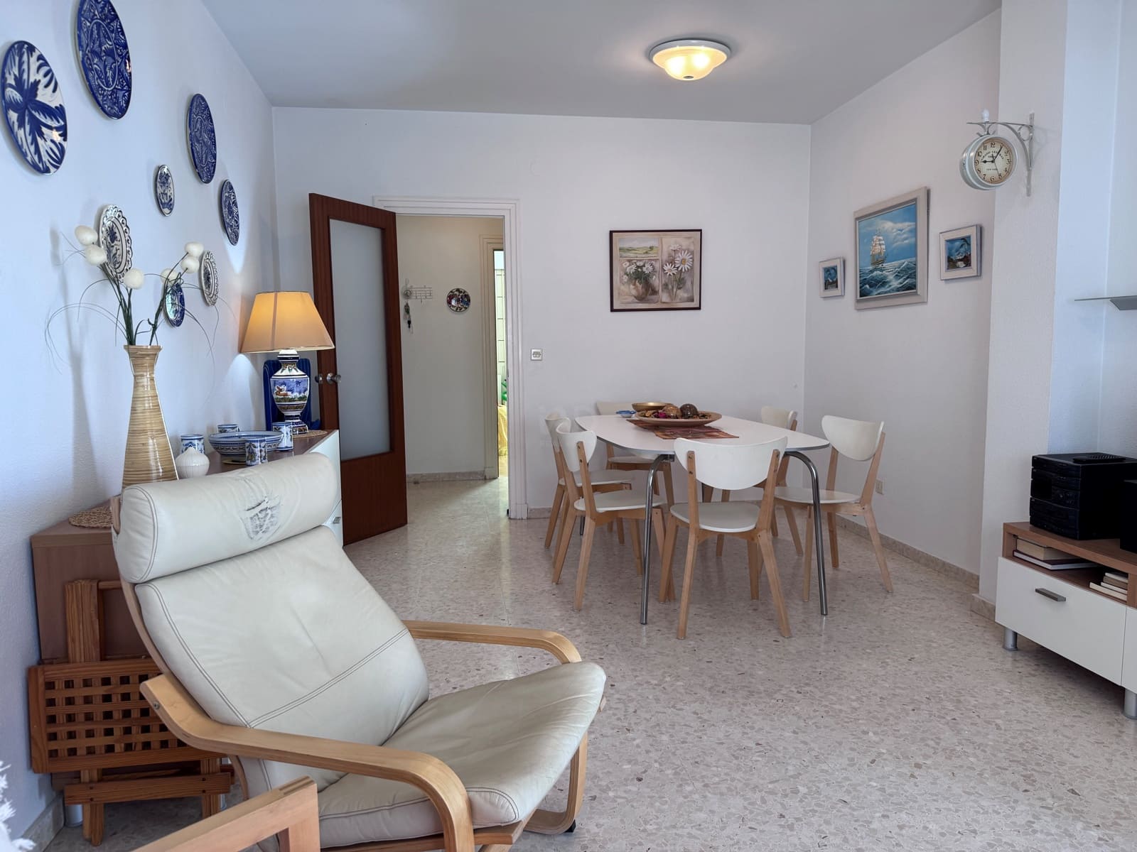 3 bedroom Apartment for sale in Cadiz city - € 261,500 (Ref: 9988588)