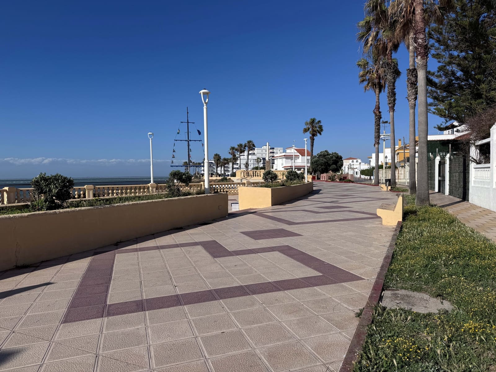 3 bedroom Apartment for sale in Cadiz city - € 261,500 (Ref: 9988588)