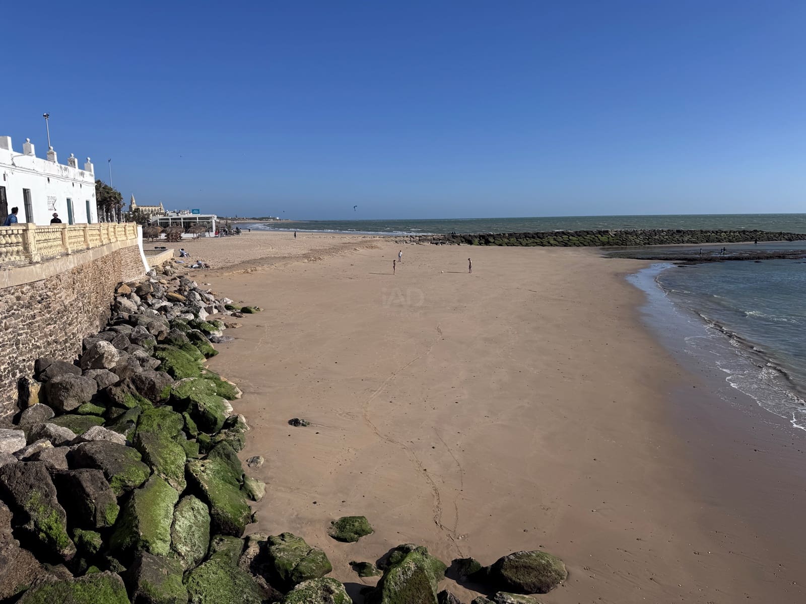 3 bedroom Apartment for sale in Cadiz city - € 261,500 (Ref: 9988588)