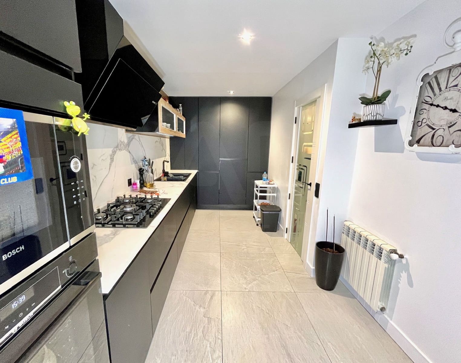 3 slaapkamer Rijtjeshuis te koop in Torreblanca - € 320.000 (Ref: 9988589)