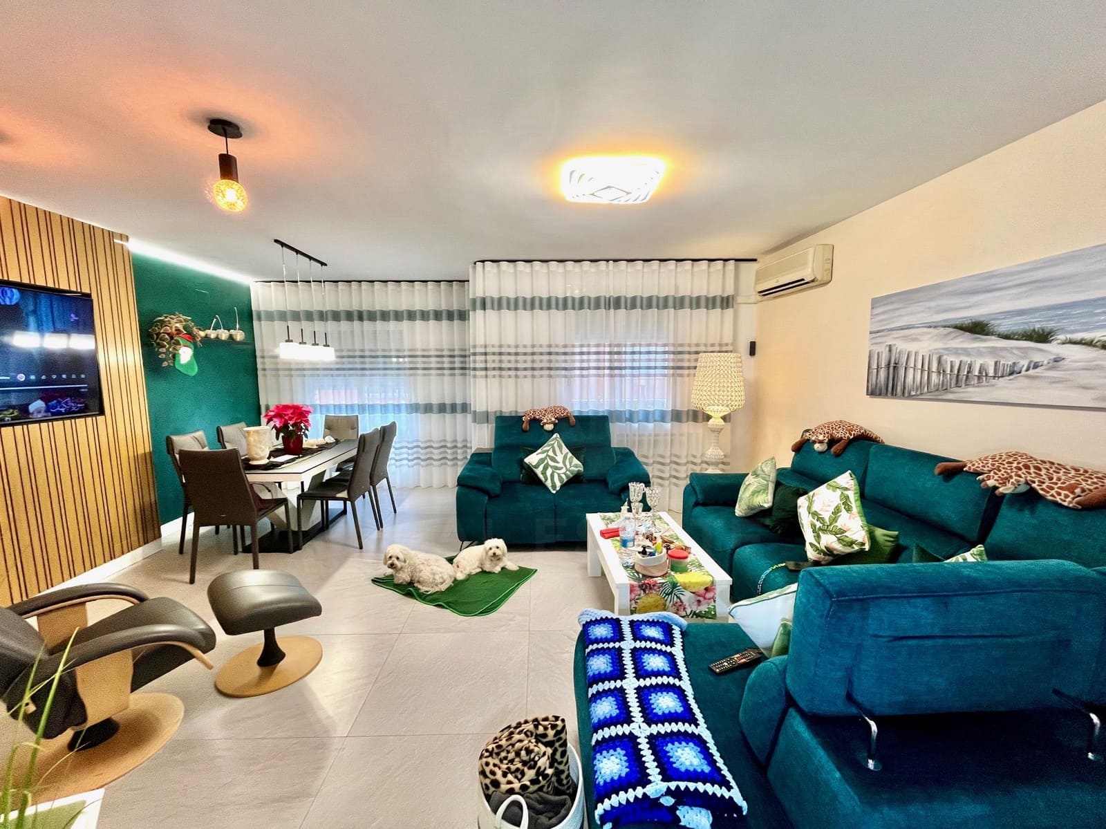 3 slaapkamer Rijtjeshuis te koop in Torreblanca - € 320.000 (Ref: 9988589)