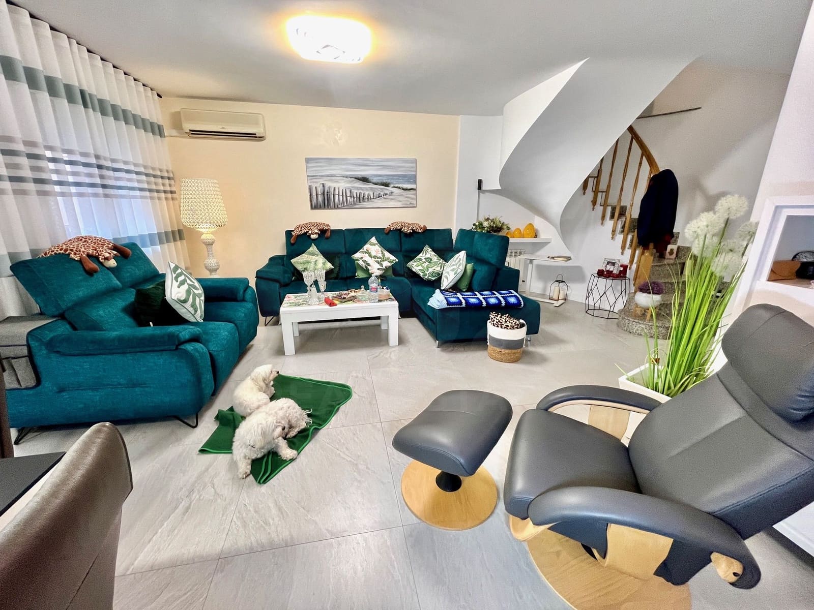 3 slaapkamer Rijtjeshuis te koop in Torreblanca - € 320.000 (Ref: 9988589)