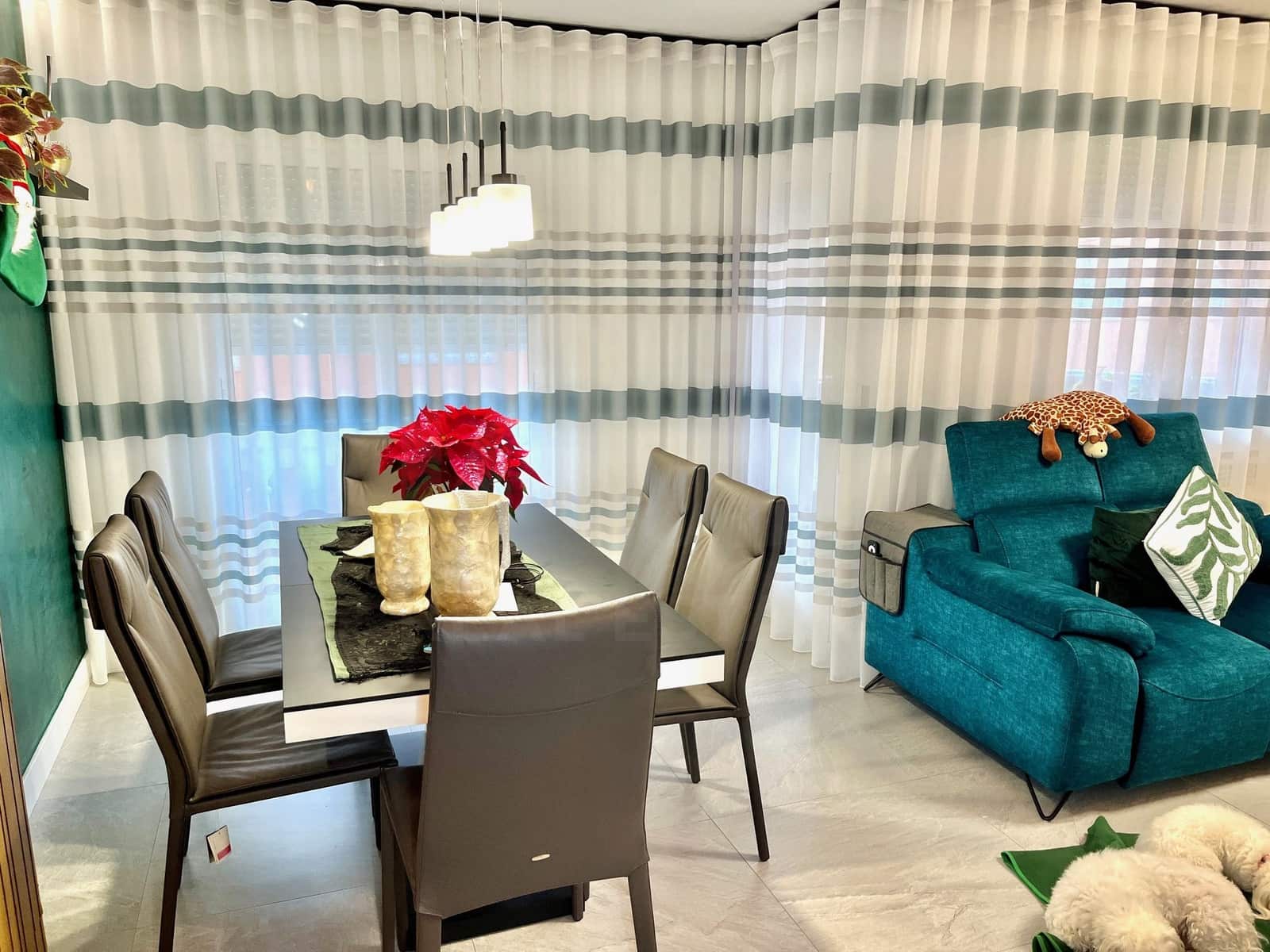 3 slaapkamer Rijtjeshuis te koop in Torreblanca - € 320.000 (Ref: 9988589)
