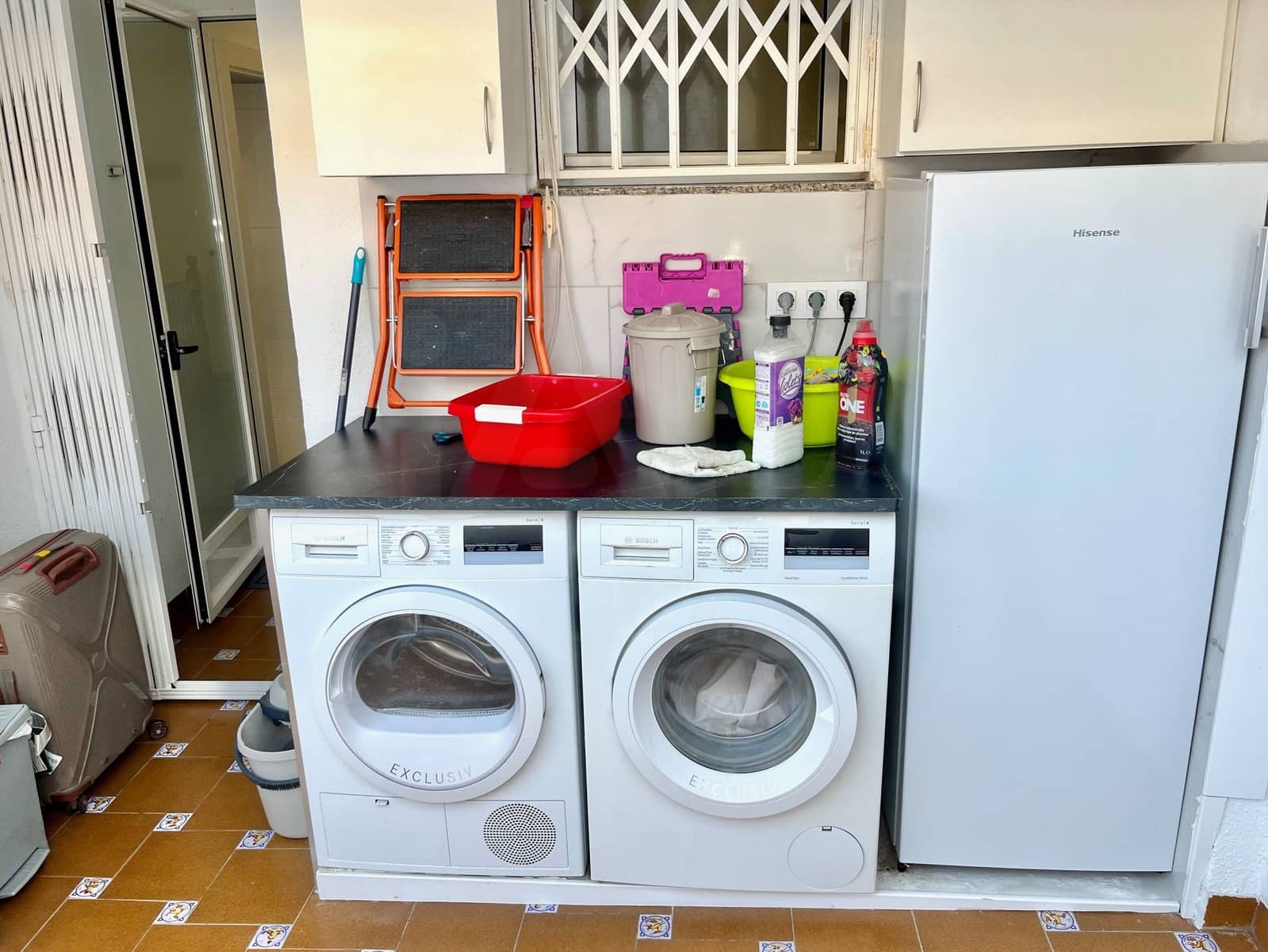 3 slaapkamer Rijtjeshuis te koop in Torreblanca - € 320.000 (Ref: 9988589)