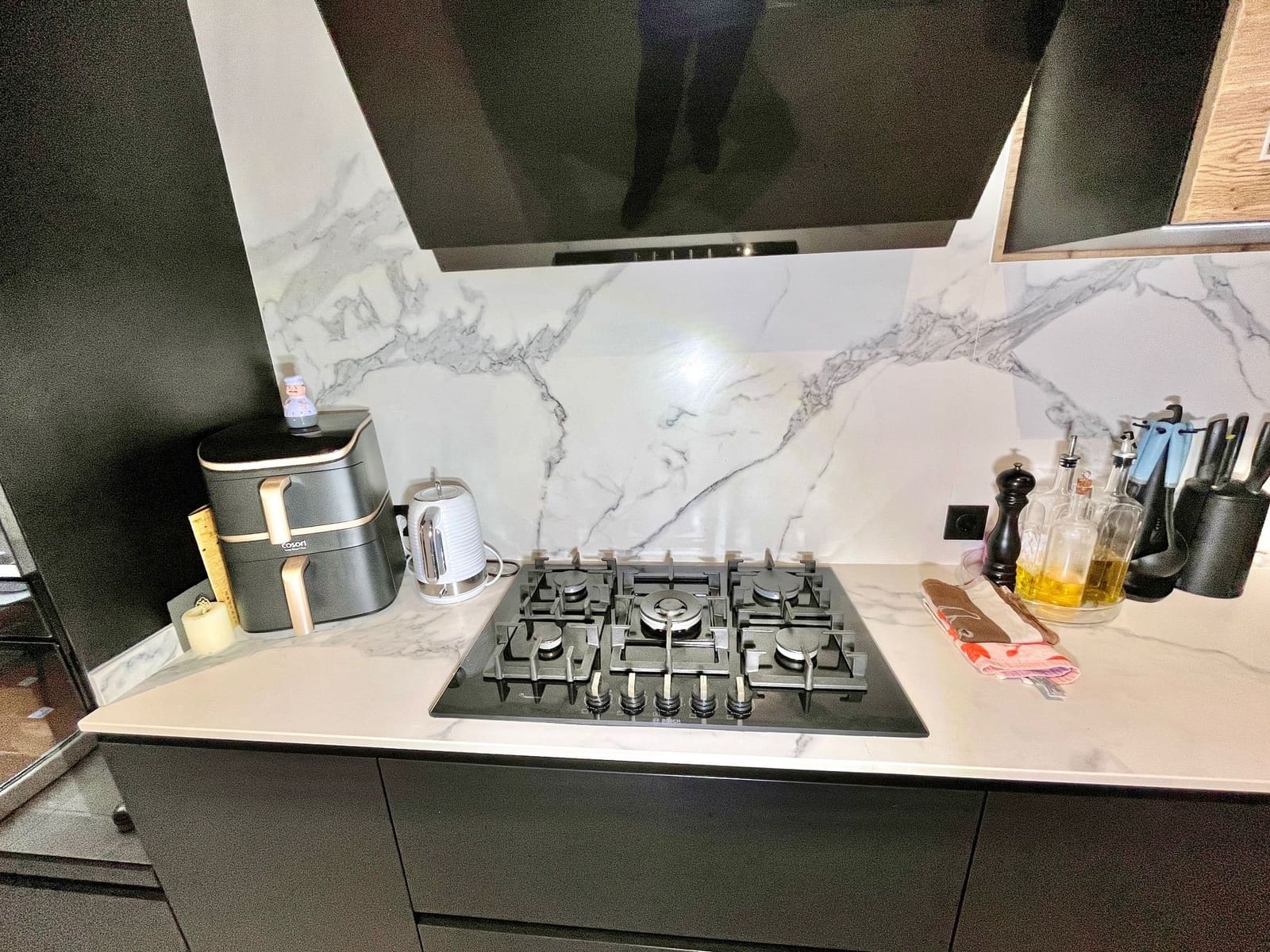 3 slaapkamer Rijtjeshuis te koop in Torreblanca - € 320.000 (Ref: 9988589)