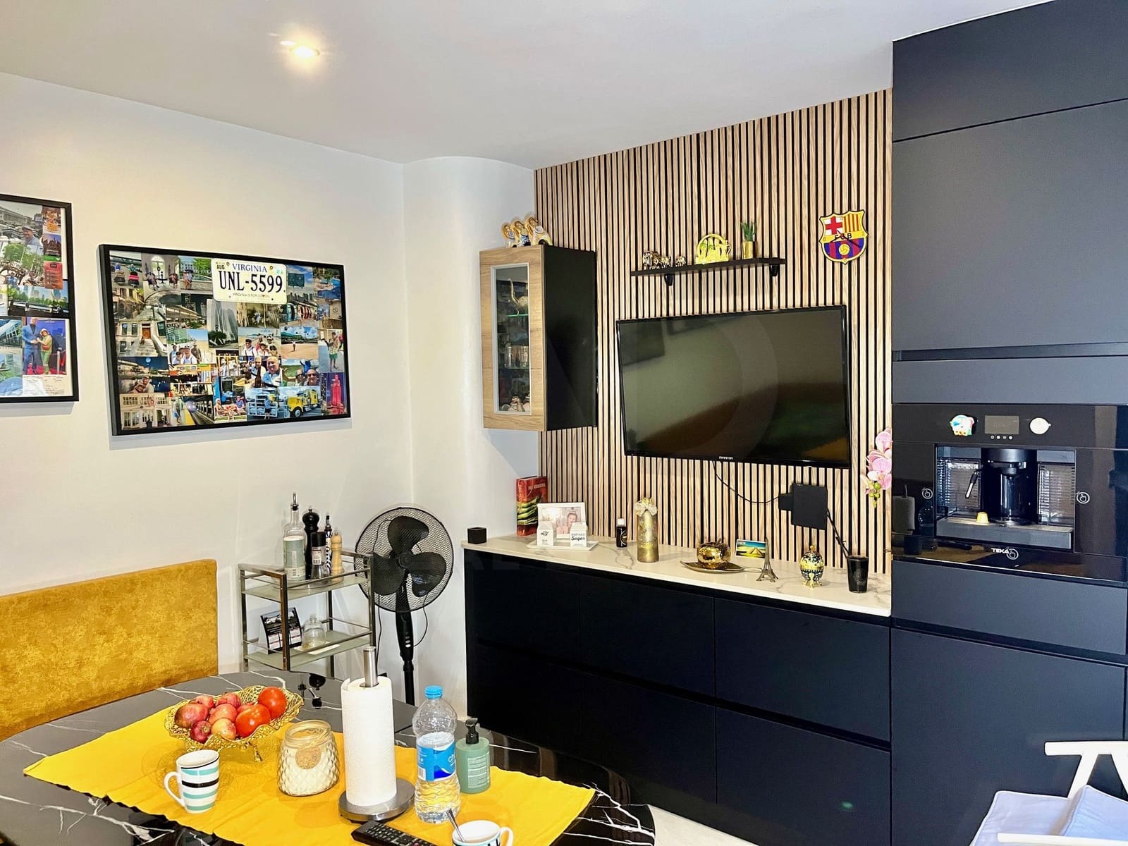 3 slaapkamer Rijtjeshuis te koop in Torreblanca - € 320.000 (Ref: 9988589)