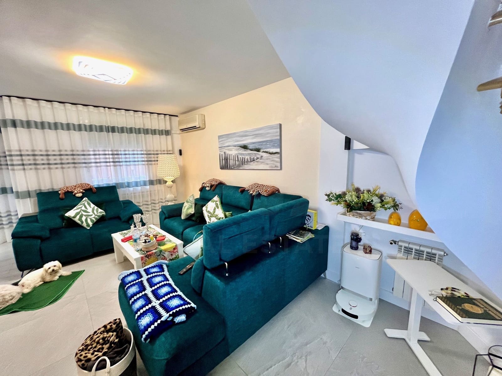 3 slaapkamer Rijtjeshuis te koop in Torreblanca - € 320.000 (Ref: 9988589)