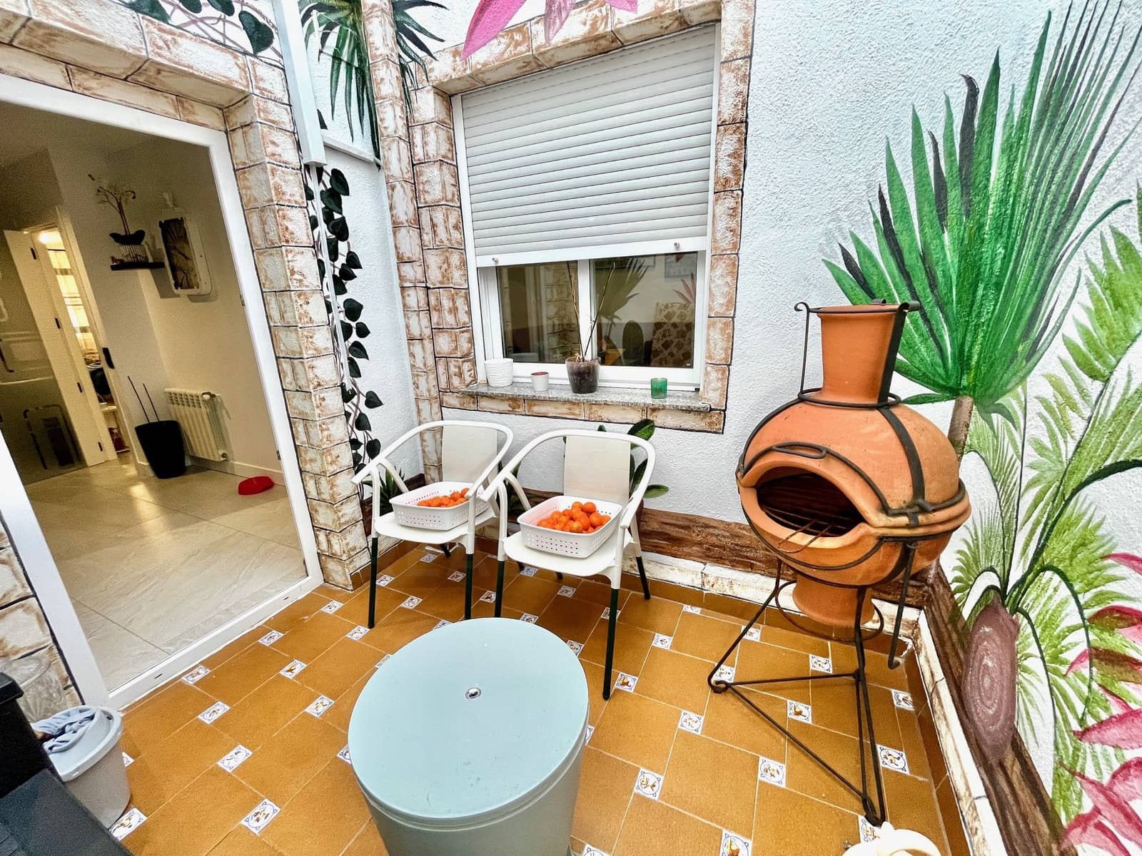 3 slaapkamer Rijtjeshuis te koop in Torreblanca - € 320.000 (Ref: 9988589)