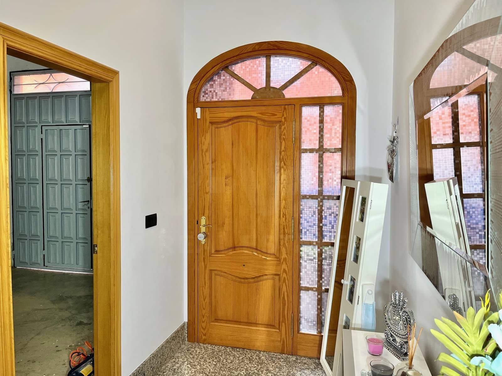 3 slaapkamer Rijtjeshuis te koop in Torreblanca - € 320.000 (Ref: 9988589)