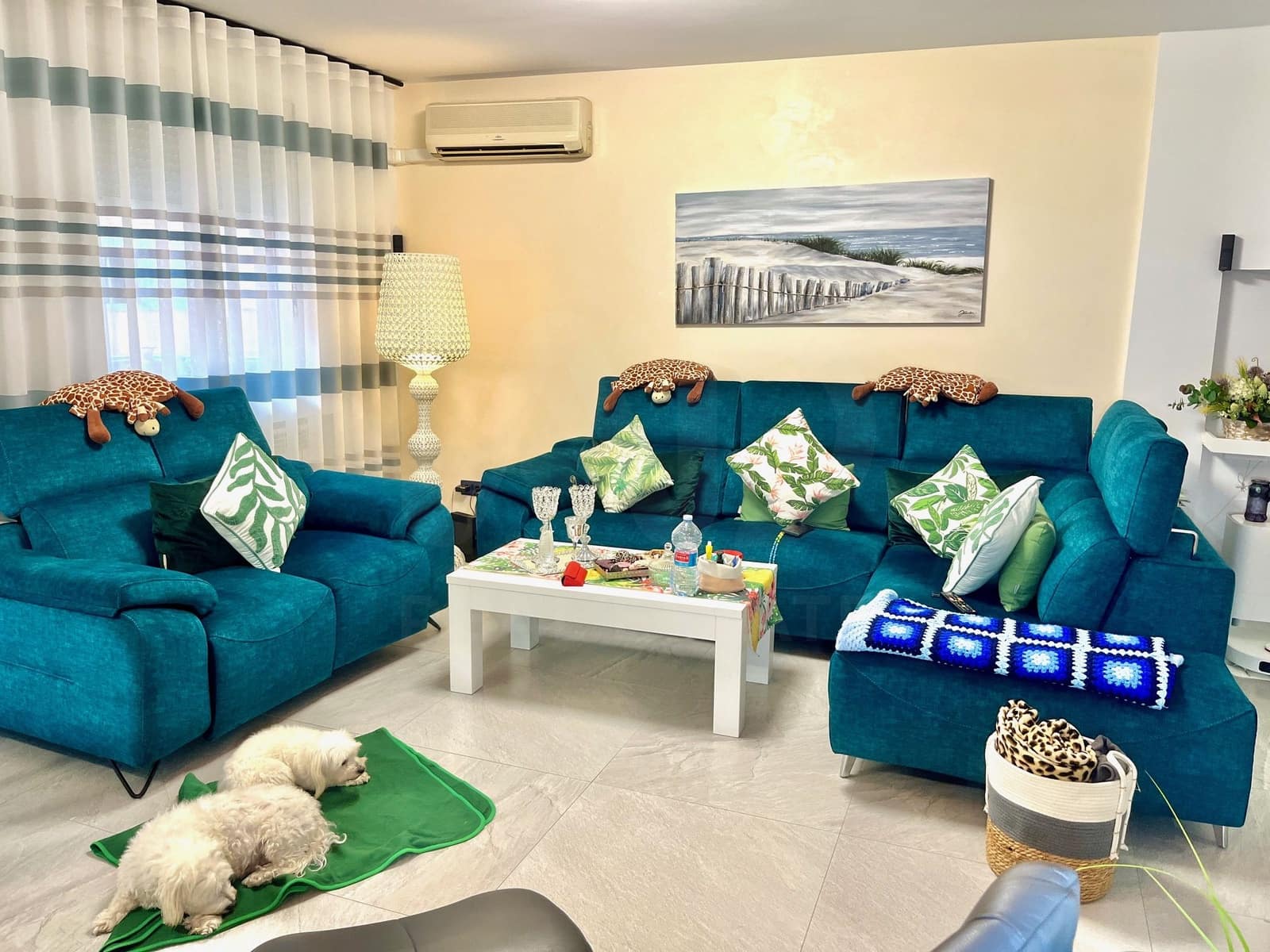 3 slaapkamer Rijtjeshuis te koop in Torreblanca - € 320.000 (Ref: 9988589)
