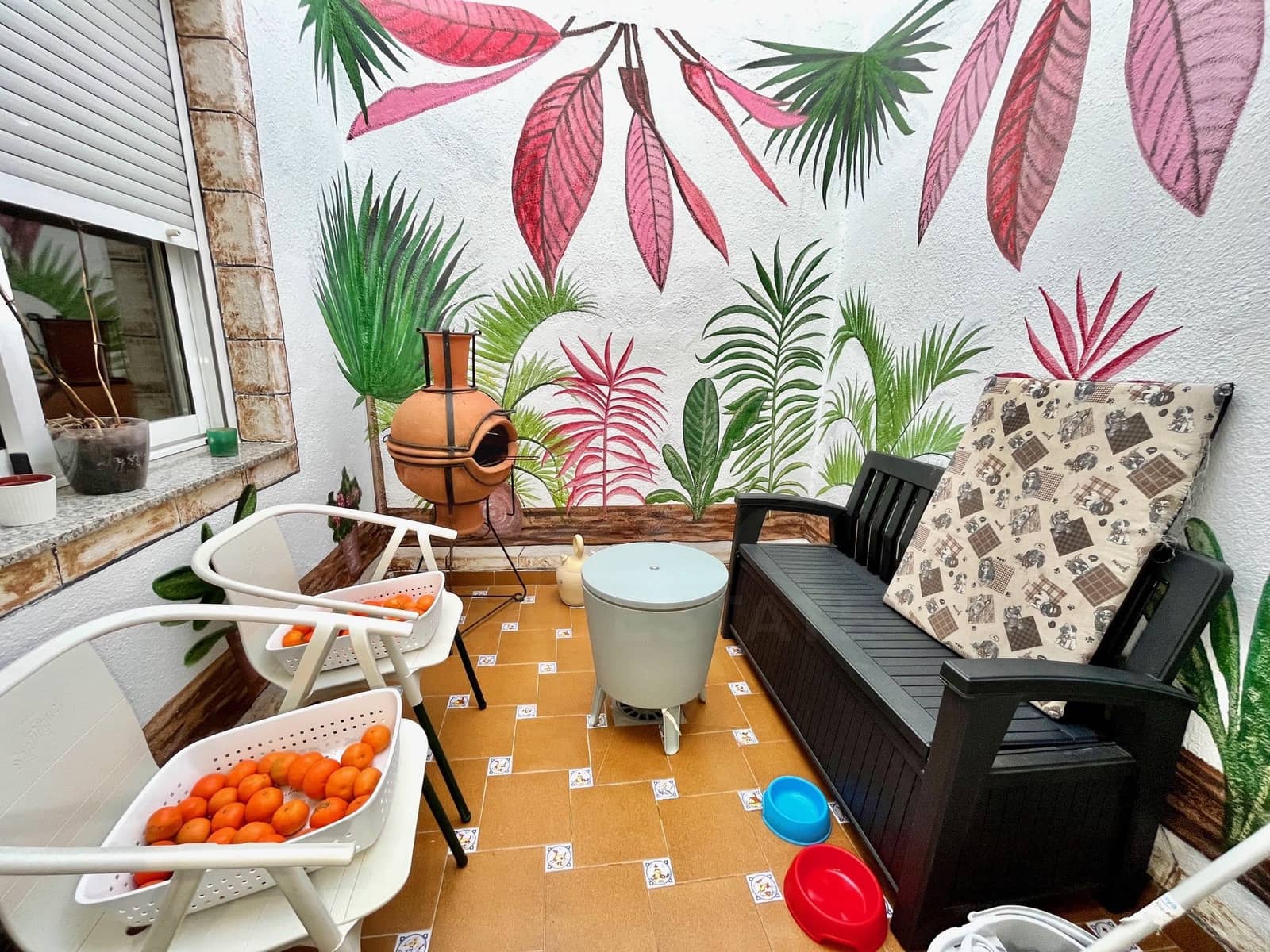 3 slaapkamer Rijtjeshuis te koop in Torreblanca - € 320.000 (Ref: 9988589)