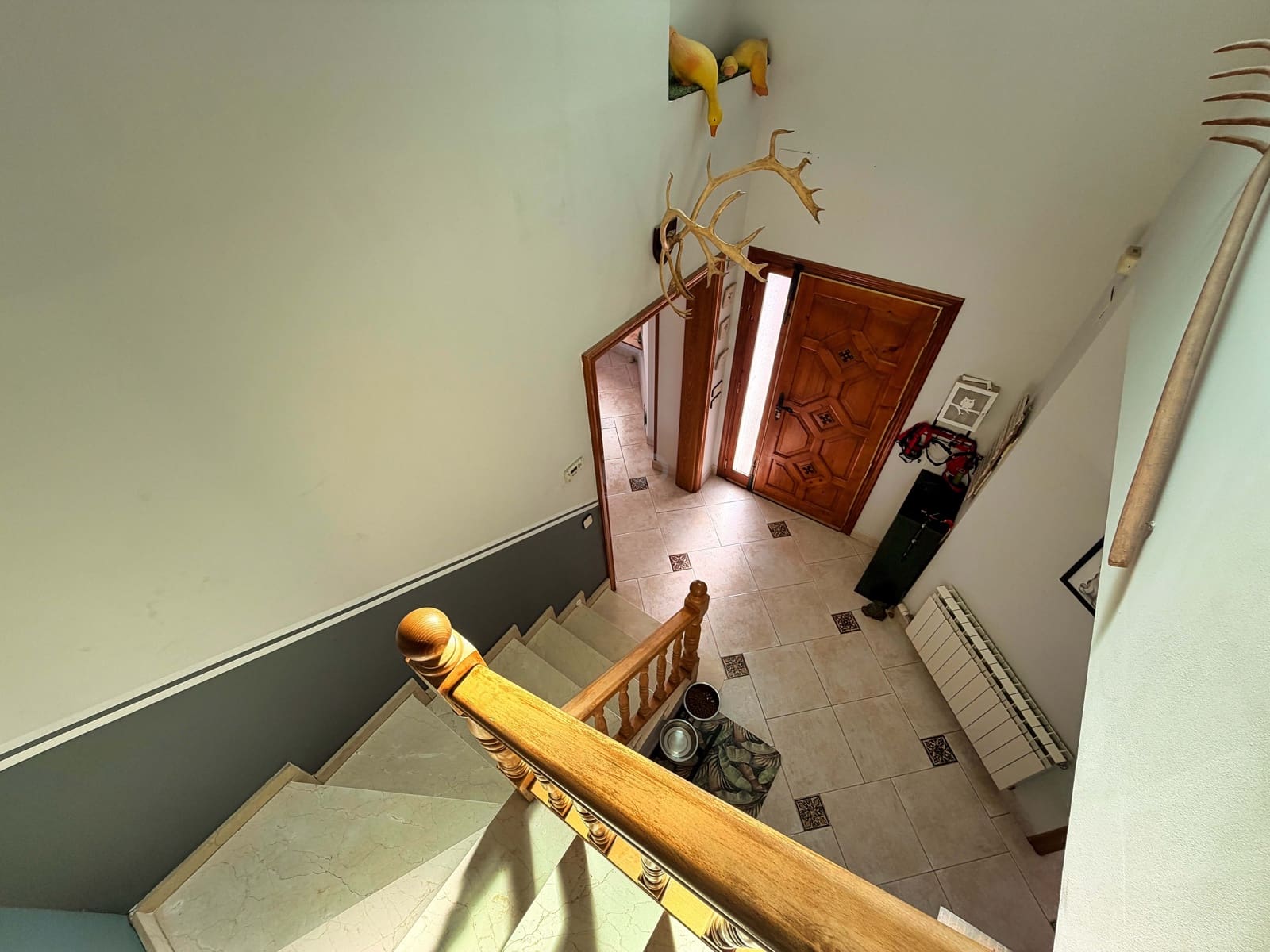 5 soverom Hus til salgs i Barcelona by med garasje - € 425 000 (Ref: 9988590)